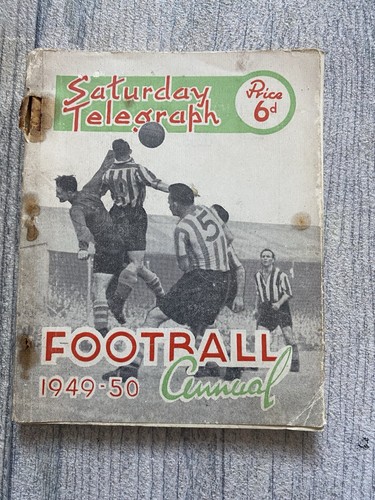 1949 grimsby saturday - 1949-50,