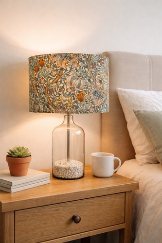 William morris golden lily - morris,