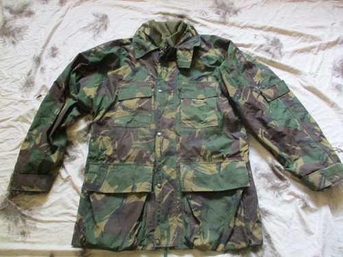 Rare sas uksf - uksf, pf