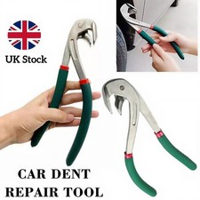 Car Door Fender Panel Crimp