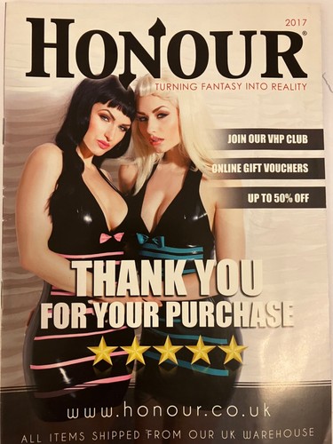 Honour london rubber latex - london,