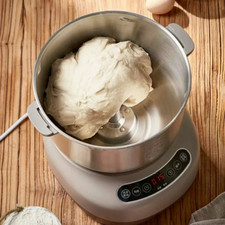 7L Dough Kneading Automatic