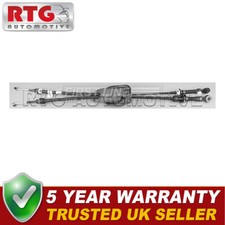 Gear Selector Cable Fits