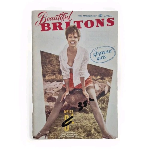 Beautiful britons vintage - beautiful,
