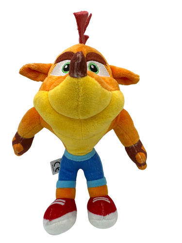 Crash bandicoot soft - bandicoot,