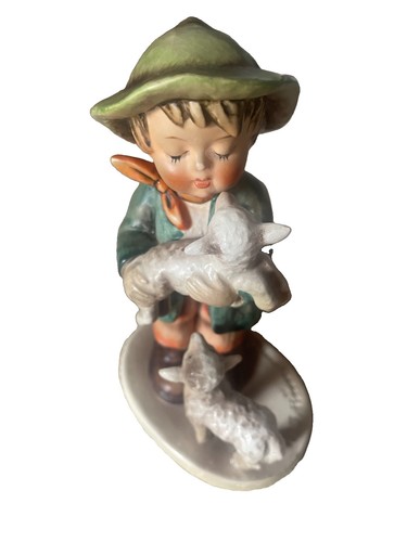 Goebel hummel shepherds boy - hummel,