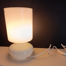 Gorgeous IKEA Lykta White