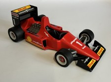 Vintage Playmobil Formula 1