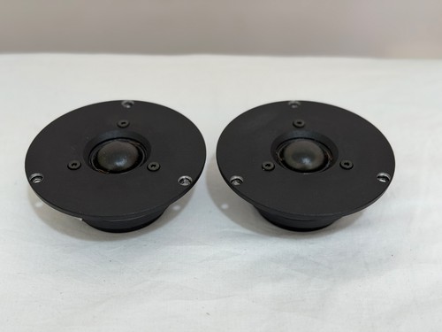 Dynaudio d28 tweeters - d28/2,
