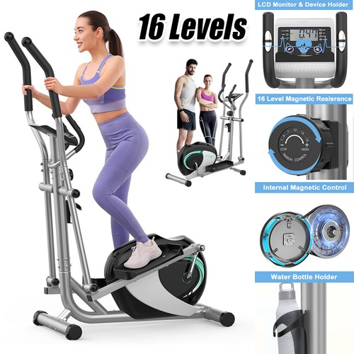 Level resistance magnetic - 16,