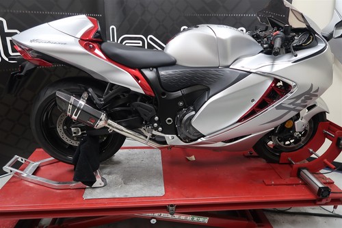 2021 2024 suzuki gsx1300r - 2021-2024,