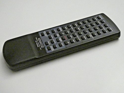 Original kenwood r0602 - kenwood, rc-r0602