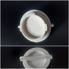 Vintage Swan Teasmade Replacement Spare Tank Lid Top For Model DO1