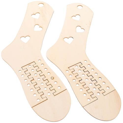 Pcs knitting blockers - 2,