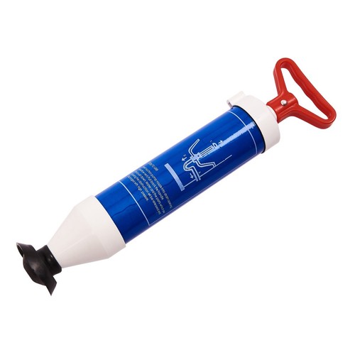 Vacuum drain buster powerful - buster,