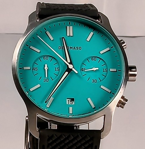 Detomaso mens mm sorprasso - detomaso, 42