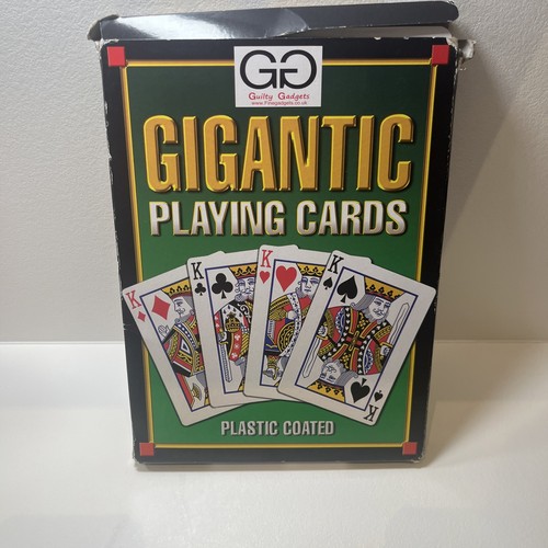 Gigantic giant playing - giant,