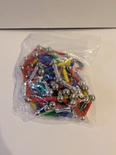 Geomag bundle vintage rods and