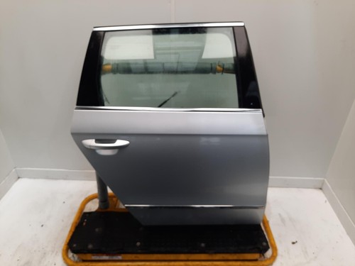 Volkswagen passat rear - rear, door