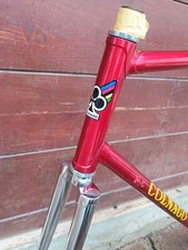 Vintage Colnago Mystery