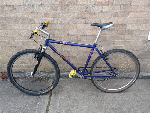 Refurbed 1997 trek - refurbed,