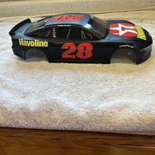 Losi Ford  LOS-1917 painted 28