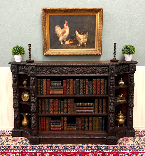 Antique french renaissance - french,