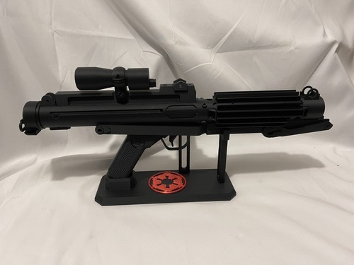 Rotj stormtrooper blaster - stormtrooper,