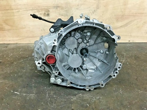 Ford fiesta 6 speed - 1.5, st