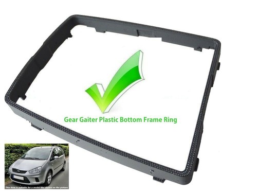 Gear stick lever gaiter inner - stick,