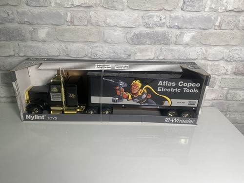 Nylint 62cm long diecast truck - 62cm,