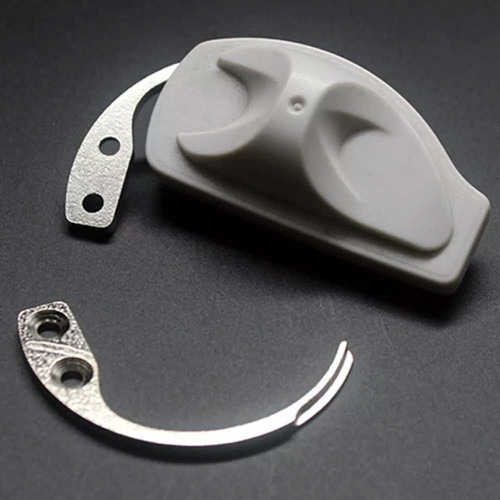 Eas system security tag - system,