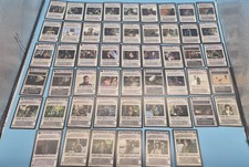50 x Star Wars SWCCG CCG LS BB