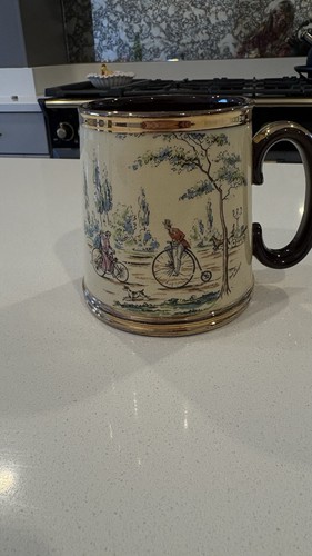 Vintage gibson staffordshire - gibson,