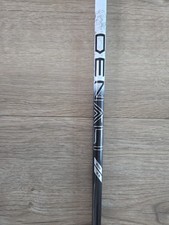 Denali Black 60g Extra Stiff