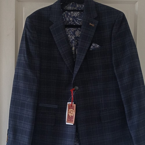 Joe browns men blue - browns,