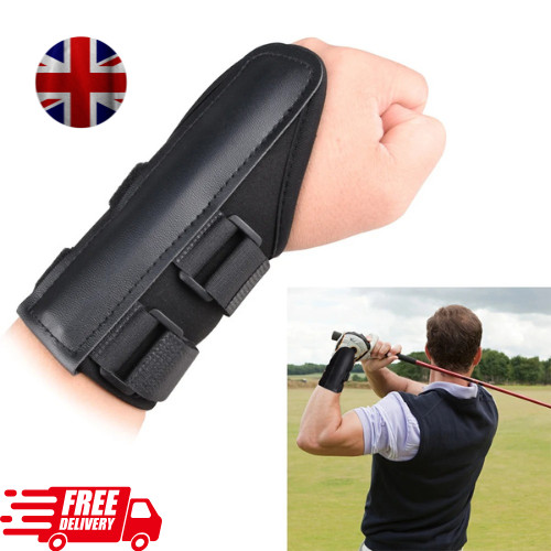 Golf wrist trainer swing - golf,