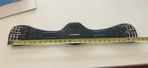 Passier blu wave short girth - passier,