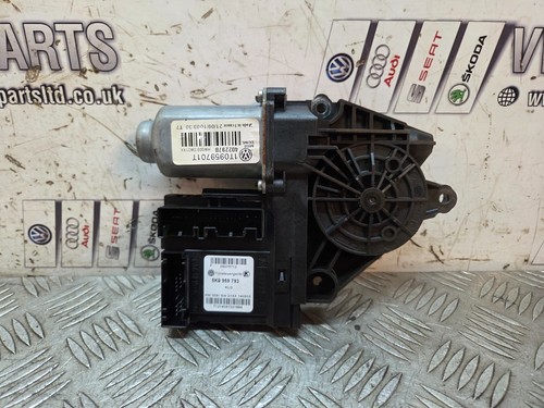 Skoda octavia mk2 driver side - octavia,