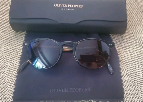 Near mint oliver - near, peoples