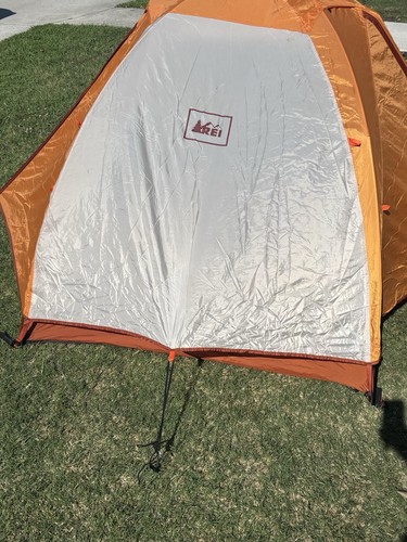 Rei half dome plus - plus, 2-person