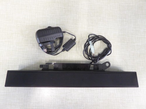 Dell ax510pa sound - bar, with