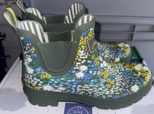 Joules Women  Wellibob  Ankle