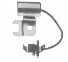 Lucas ignition condenser - lucas, for