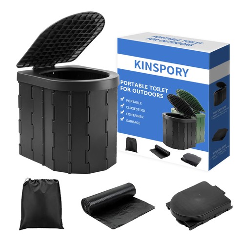 Kinspory portable folding - kinspory,