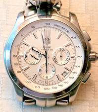 Tag Heuer Link Calibre 36