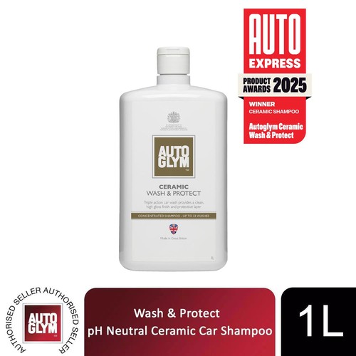 Autoglym wash protect triple - &,