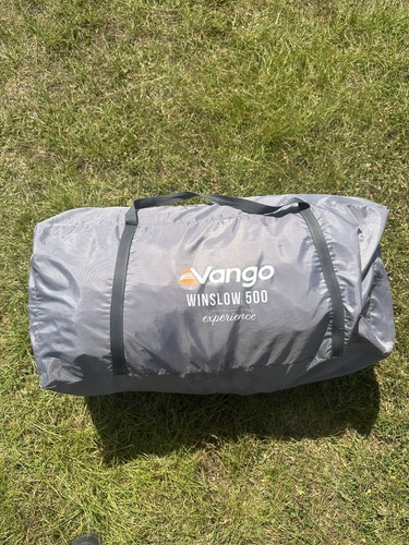 Vango winslow 500 tent - ll,