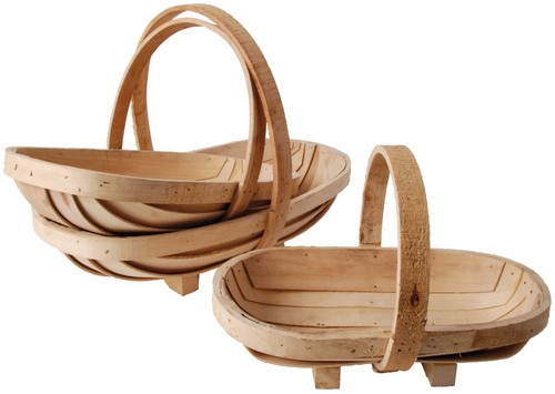 Garden trug flower - flower,