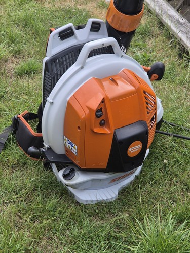 Stihl 800c petrol - stihl, br